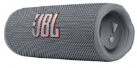 Bluetooth колонка JBL Flip 6 серая