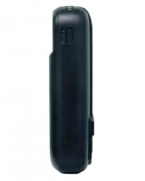 Powerbank Xreel 10000mAh 2USB/1USB-C с проводом Type-C/Lightning/Micro черный