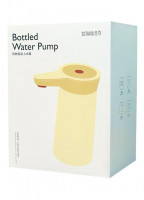 Помпа для воды Xiaomi Mijia Sothing Water Pump Wireless DSHJ-S-2004 белая