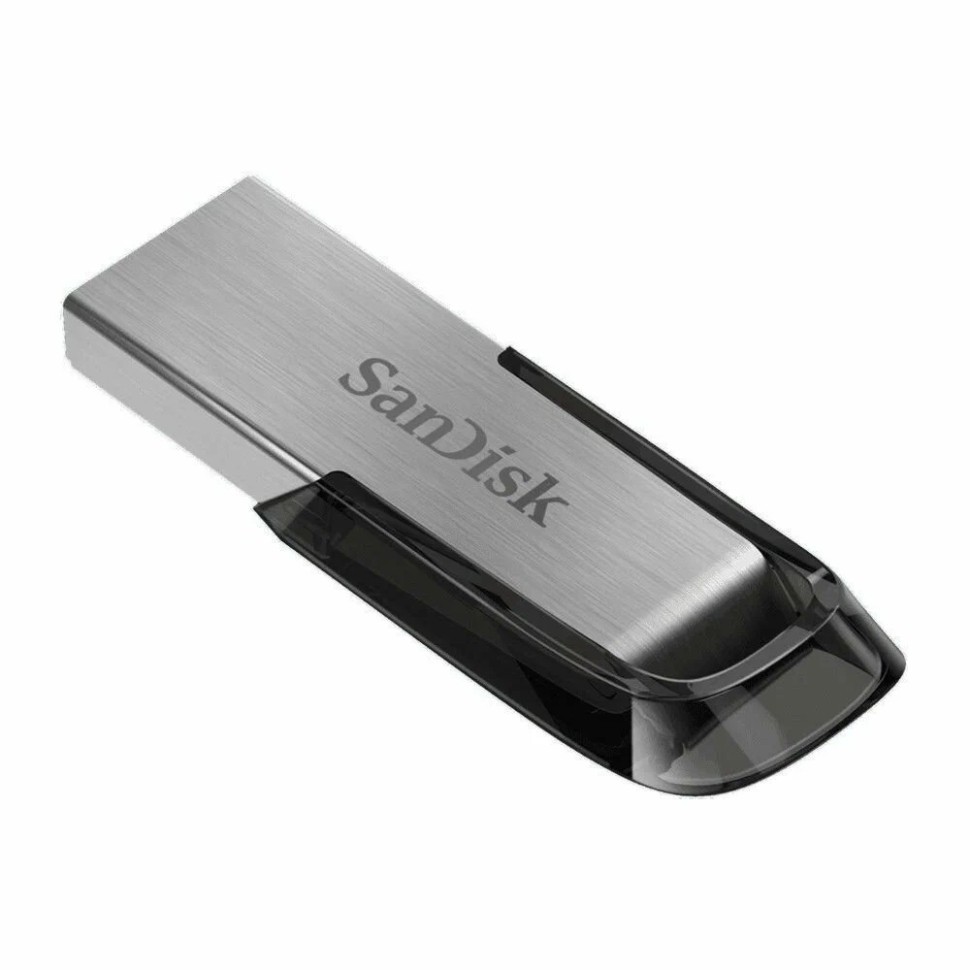 3.0 USB флеш накопитель SanDisk 256GB CZ73 Ultra Flair (SDCZ73-256G-G46)