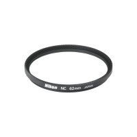 NIKON  Светофильтр 62 NC (Natural colour)