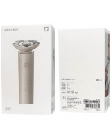 Электробритва Xiaomi Mijia S101 бежевая