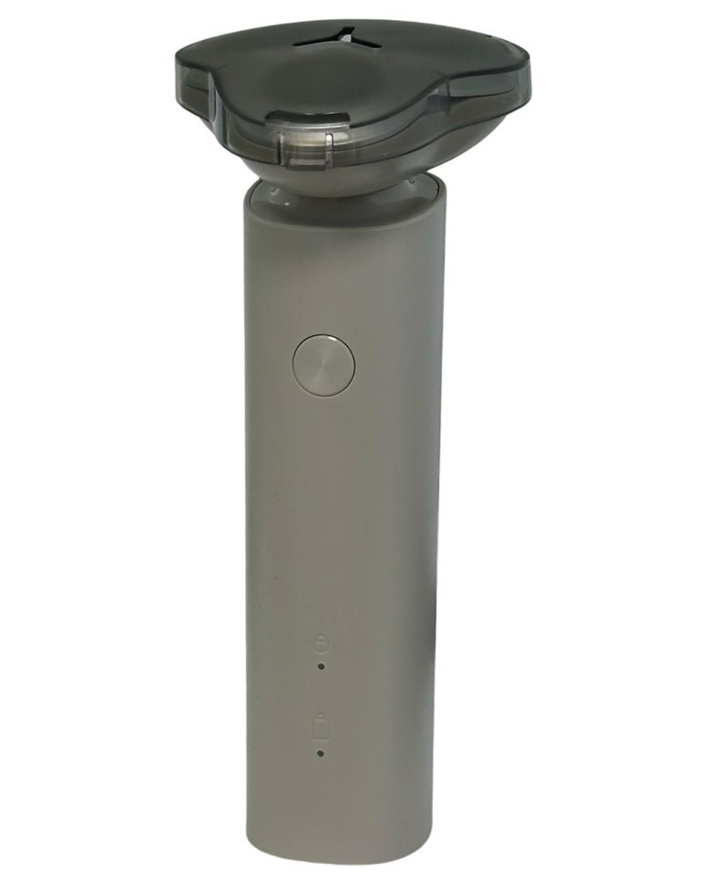 Электробритва Xiaomi Mijia S101 бежевая