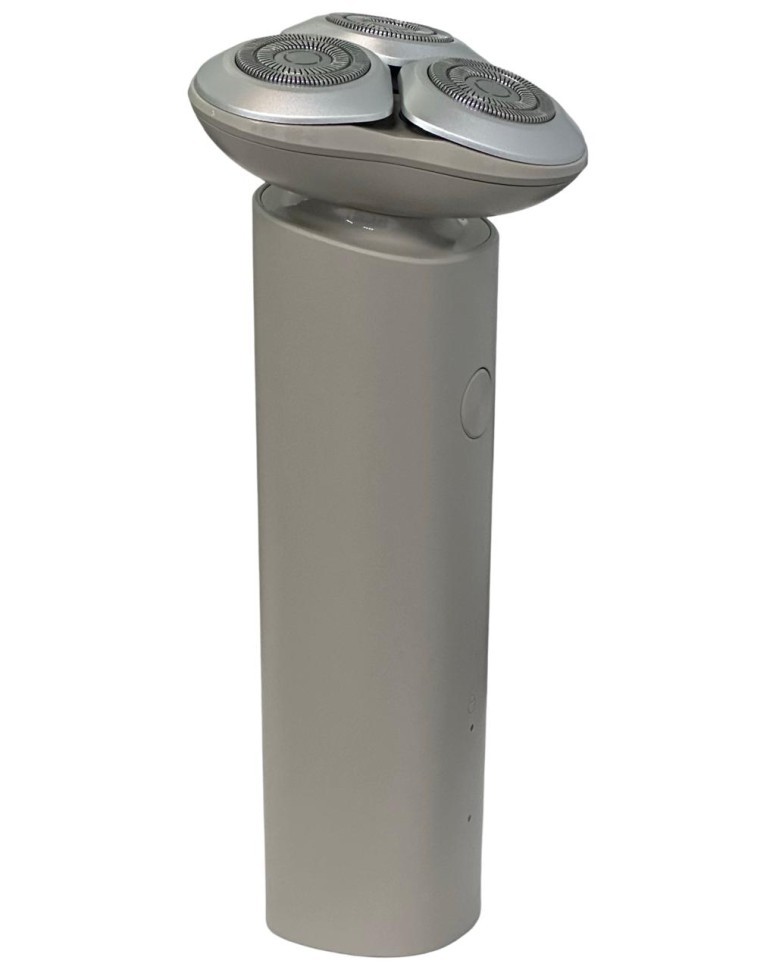 Электробритва Xiaomi Mijia S101 бежевая