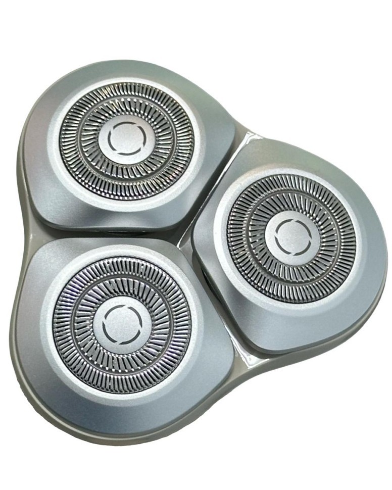 Электробритва Xiaomi Mijia S101 бежевая