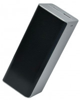 Powerbank EOFE G203 20000mAh 3A 100W/22.5W 2USB/Type-C с дисплеем серебристый