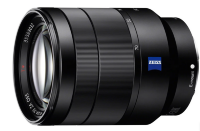 Объектив Sony Carl Zeiss Vario-Tessar T* 24-70mm f/4 ZA OSS (SEL-2470Z)