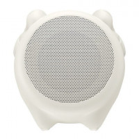 Bluetooth колонка Baseus Sheep E06 IP55 V5.0 (NGE06-B02) белая