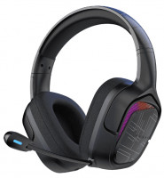 Стереонаушники Bluetooth полноразмерные Lenovo Thinkplus G35-B черные