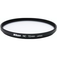 NIKON  Светофильтр 72 NC (Natural colour)