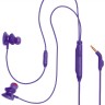 Наушники с микрофоном JBL Quantum 50 1.2м фиолетовые