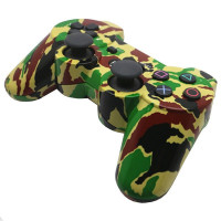 Bluetooth-контроллер для Playstation 3 Dualshock 3, хаки