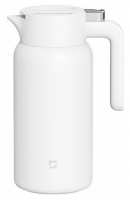 Термос Xiaomi Mijia Thermos 1800 ml MJBWH01PL белый
