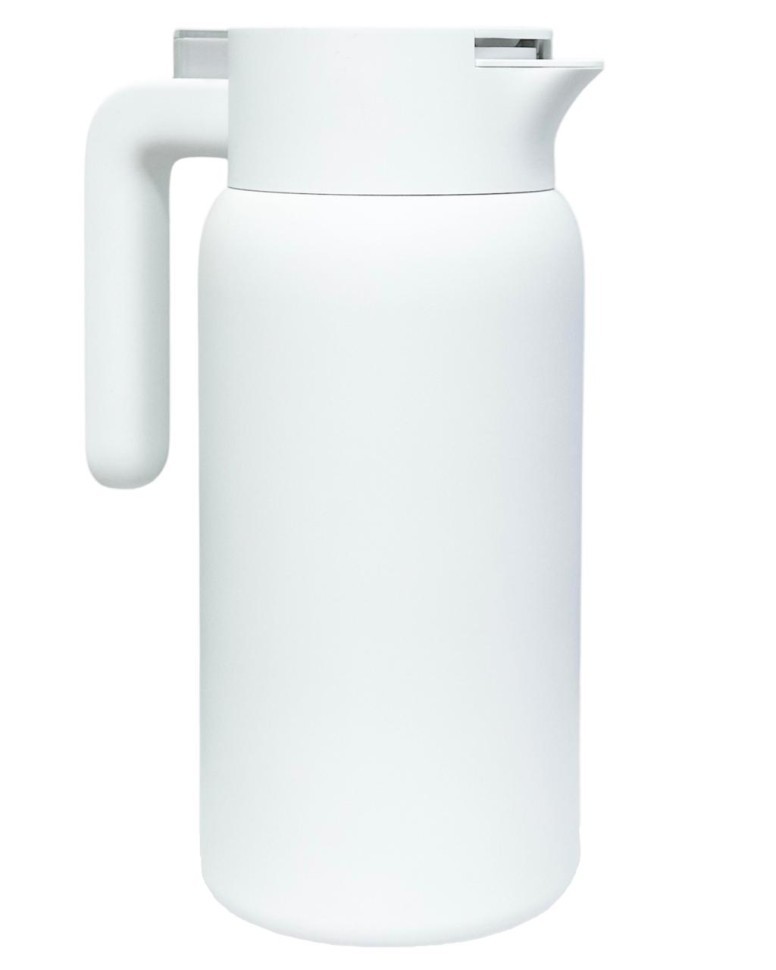 Термос Xiaomi Mijia Thermos 1800 ml MJBWH01PL белый