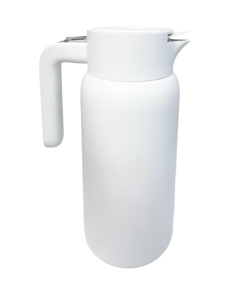 Термос Xiaomi Mijia Thermos 1800 ml MJBWH01PL белый