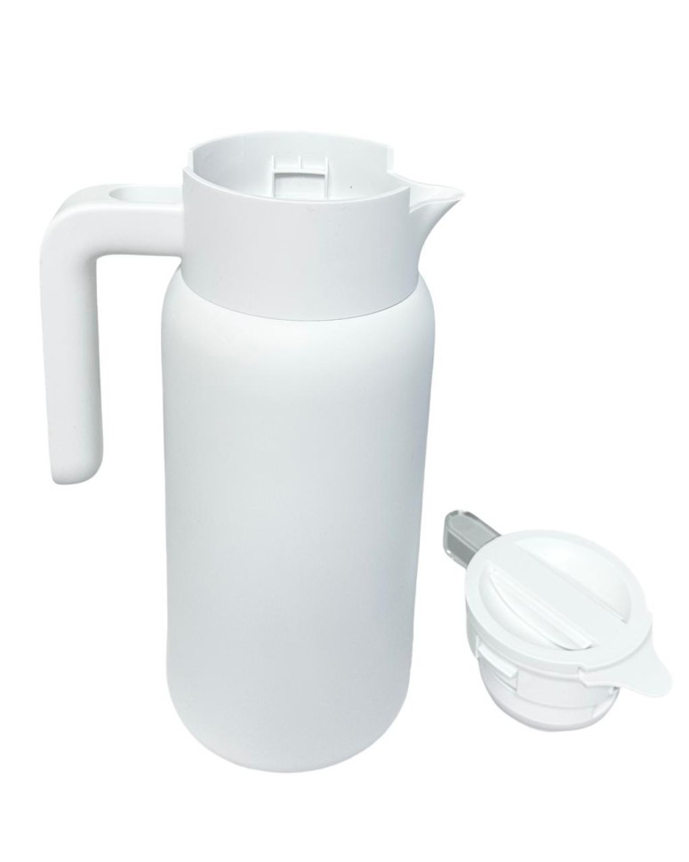 Термос Xiaomi Mijia Thermos 1800 ml MJBWH01PL белый