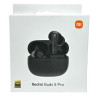 Наушники беспроводные Xiaomi Redmi Buds 5 Pro черные