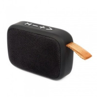 Bluetooth колонка Borofone BP2 BT4.2/1200mAh/5Вт/MicroSD черная
