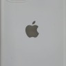 Чехол-накладка  i-Phone 12 Pro Max Silicone icase  №09 белая