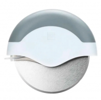 Круглый нож для пиццы Xiaomi HUOHOU Knife (HU0082) серый