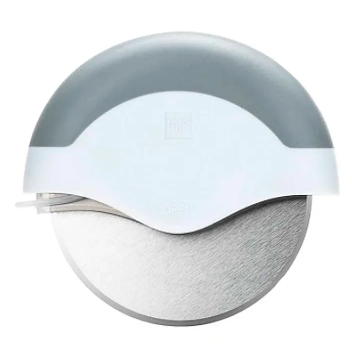 Круглый нож для пиццы Xiaomi HUOHOU Knife (HU0082) серый