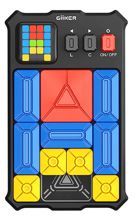 Головоломка Xiaomi Giiker Super Slide Jigsaw Puzzle