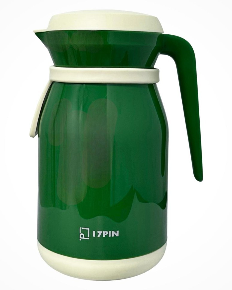 Термос Xiaomi 17PIN NXH001 WarmStar 1L зеленый