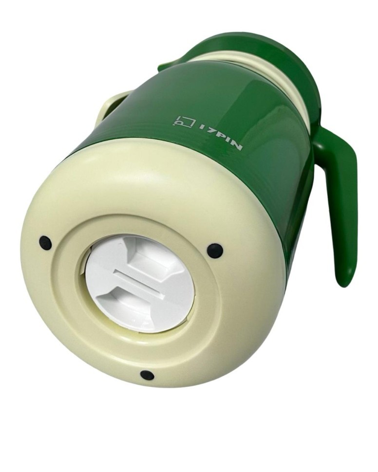 Термос Xiaomi 17PIN NXH001 WarmStar 1L зеленый