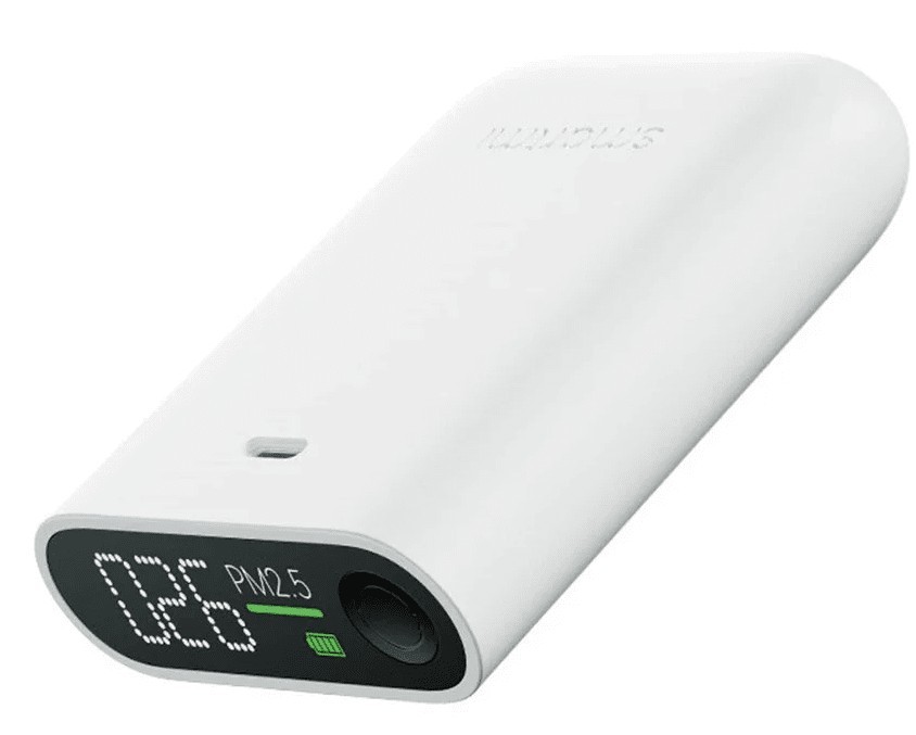 Анализатор воздуха Xiaomi smartmi PM 2.5 Air Detector