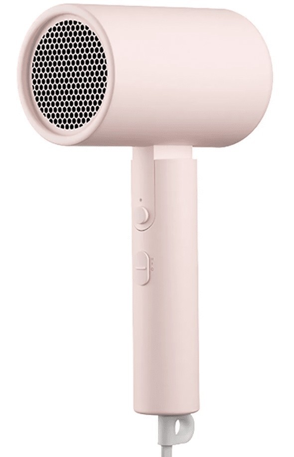 Фен Xiaomi Mijia Negative Ion Hair Dryer H100 CMJ02LXP/NUN4078CN розовый