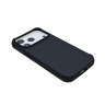 Накладка для i-Phone 17 Pro Pitaka Aramid ProGuard Case черная