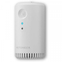 Xiaomi Освежитель воздуха Petoneer Pet Sterilization Deodorizer автоматический (AOE010) белый