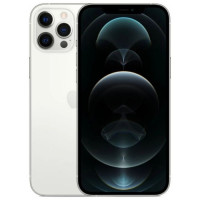 Apple i-Phone 12 Pro Max 256GB белый (Америка)