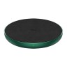 Беспроводное зарядное устройство Xiaomi ZMI Wireless Charger 10w WTX11 зеленое