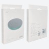Беспроводное зарядное устройство Xiaomi ZMI Wireless Charger 10w WTX11 зеленое