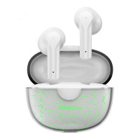 Беспроводные наушники TWS Lenovo Thinkplus Livepods XT95 Pro IPX5/BT5.1/25mAh (250mAh)/3ч белые