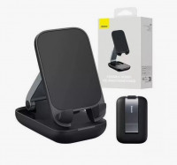 Держатель-подставка Baseus Seashell Series B10551500111-00 черный