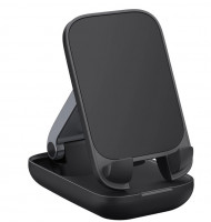 Держатель-подставка Baseus Seashell Series B10551500111-00 черный