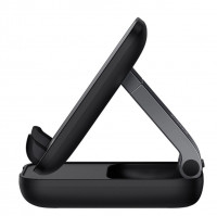 Держатель-подставка Baseus Seashell Series B10551500111-00 черный