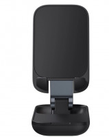 Держатель-подставка Baseus Seashell Series B10551500111-00 черный