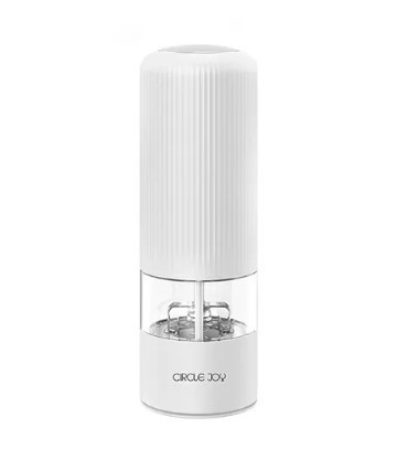 Электрическая мельница для специй Xiaomi Circle Joy (CJ-EG02) белая