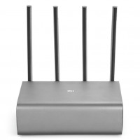 Wi-Fi роутер Xiaomi Mi Router Pro (DVB4141CN) серый