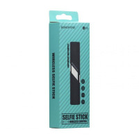 Монопод с пультом ДУ Borofone BY4 Magic BT4.0/4.7&quot;-6&quot;/76см черный