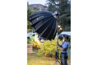 Aputure Amaran Softbox Light Dome 150