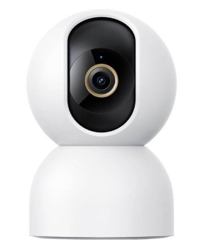 IP-камера Xiaomi Mijia 360 Home Camera PTZ Version 3 1666P MJSXJ15CM белая