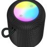 Bluetooth колонка Hoco HC30 Oceano черная