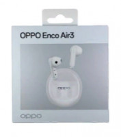 Беспроводные наушники OPPO Enco Air 3 белые