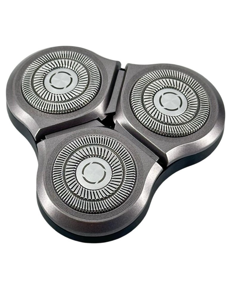 Электробритва Xiaomi Mijia Electric Shaver S500 черная