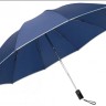 Зонт Xiaomi Zuodu Automatic Umbrella LED синий Зонт Xiaomi Zuodu Automatic Umbrella LED синий