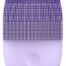Аппарат для ультразвуковой чистки лица Xiaomi inFace Electronic Sonic Beauty MS2000 pro фиолетовый